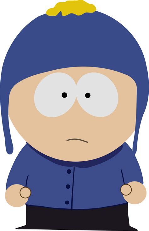 craig south park